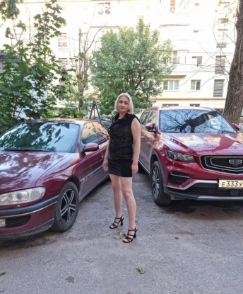 Наташа