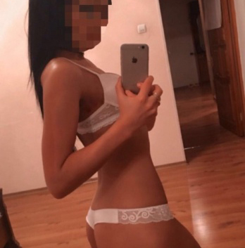 Анкета проститутки Инна - Фото 1, Дружба, 23 года, №6941